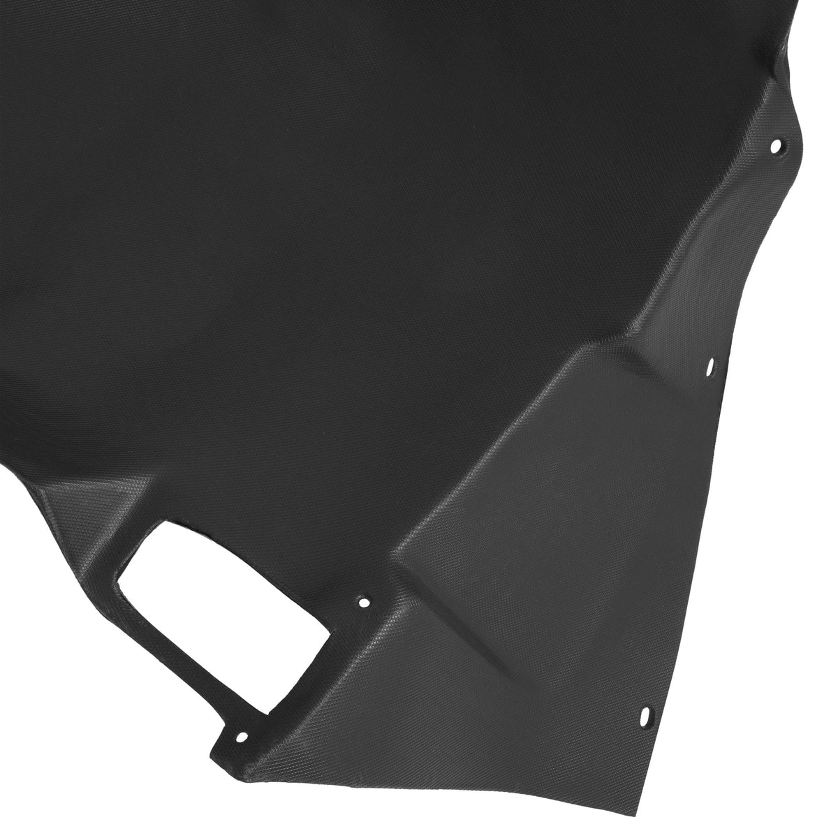 For Chevy Camaro 2014-2015 Front Inner Fender Liner Splash Shield Passenger Side