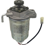 Fuel Filter 32A62-00010 Fit Mitsubishi S12A2 S12A2-Y1PTA S12H Engine S12H-PTA