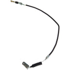 3C081-10160 Hand Wire Throttle Cable for Kubota M9540HDL M9540F M9540F-1 M9540HD