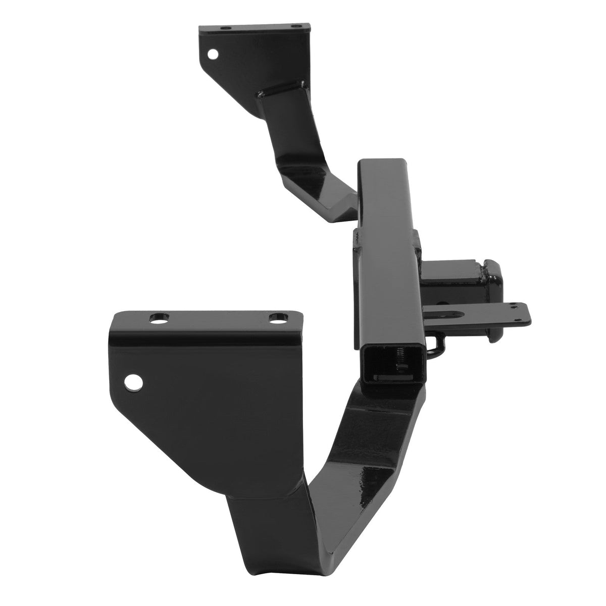 For Hyundai Santa Fe 2007-2009 Class 3 Tow Trailer Hitch Receiver 2" Rear Bumper