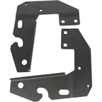 RH LH Mounting Bracket Plate GXH24760 GXH24761 Fit John Deere 125 135 145 155C
