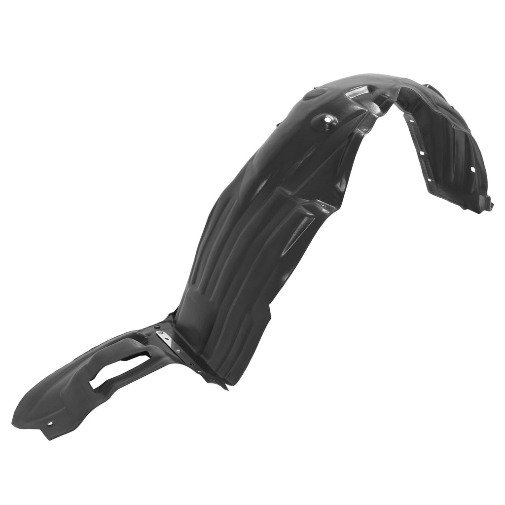 For 2017 2018 2019 Toyota Corolla SE/XLE/XSE Front Fender Liner Passenger Side