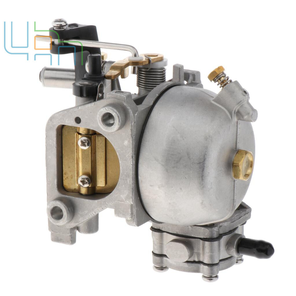 Carburetor 13200-91D21 13200-939D1 For Suzuki 15HP DT15 DT9.9 Suzuki outboard