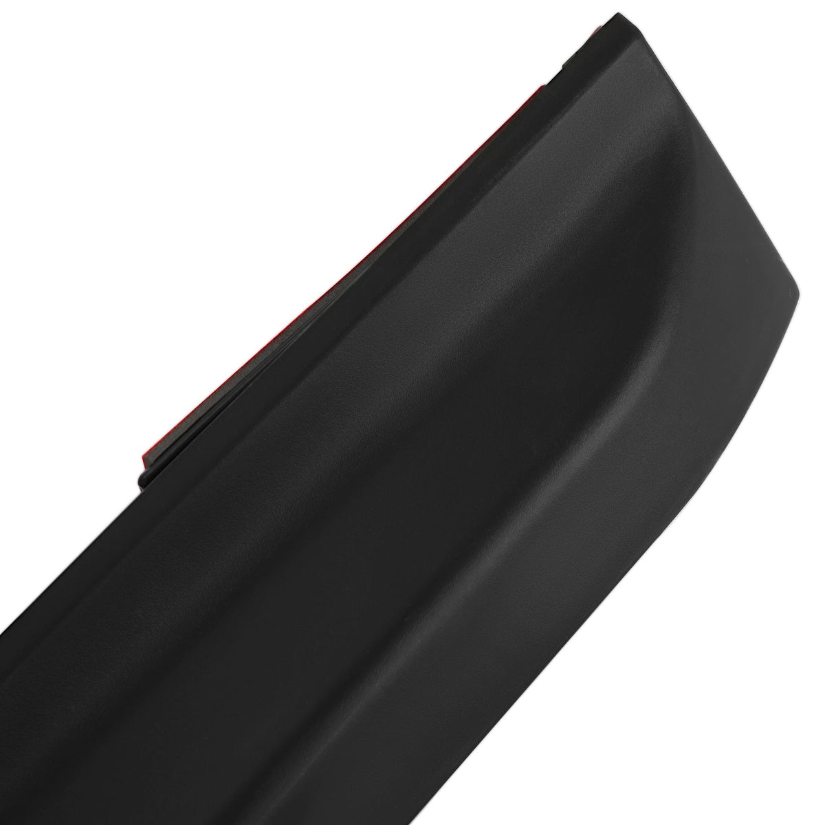 FITS NISSAN PATHFINDER 2013-2015 LEFT REAR (DRIVER) LOWER DOOR MOLDING - BLACK