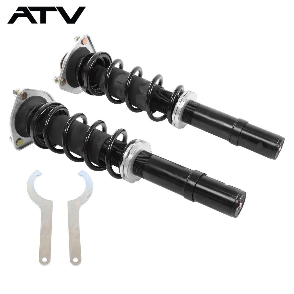 2004-2011 2× Front Shock Absorber For Kubota RTV900 900G 900R 900W K7561-99180