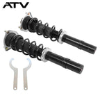2004-2011 2× Front Shock Absorber For Kubota RTV900 900G 900R 900W K7561-99180