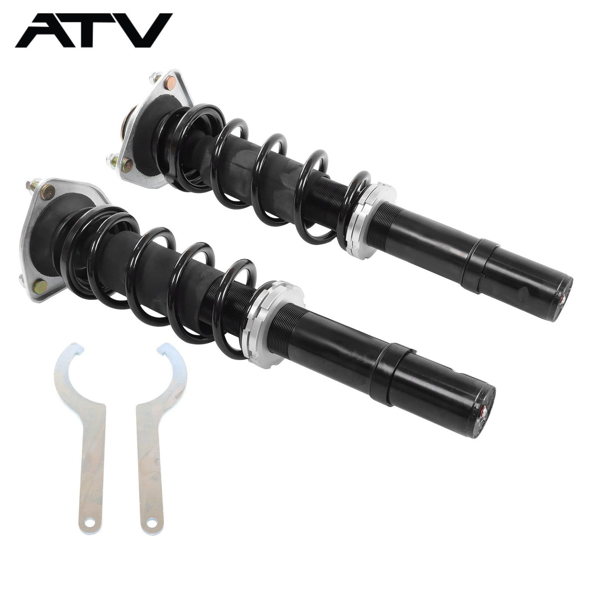 2004-2011 2× Front Shock Absorber For Kubota RTV900 900G 900R 900W K7561-99180