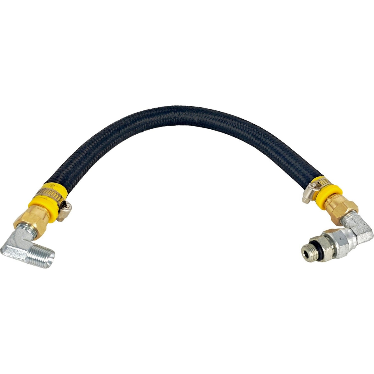 Fuel Line Upgrade Kit Fit Ford 7.3 IDI & 6.9 IDI Engine Pickup Truck