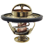 600-421-6110 Thermostat for Komatsu Allis Chalmers FD35-4 FD40-4 FD45-4 Forklift