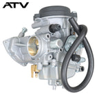 Carburetor YXR450 For Yamaha Rhino 450 YXR450FA With Heater Carb BSR33