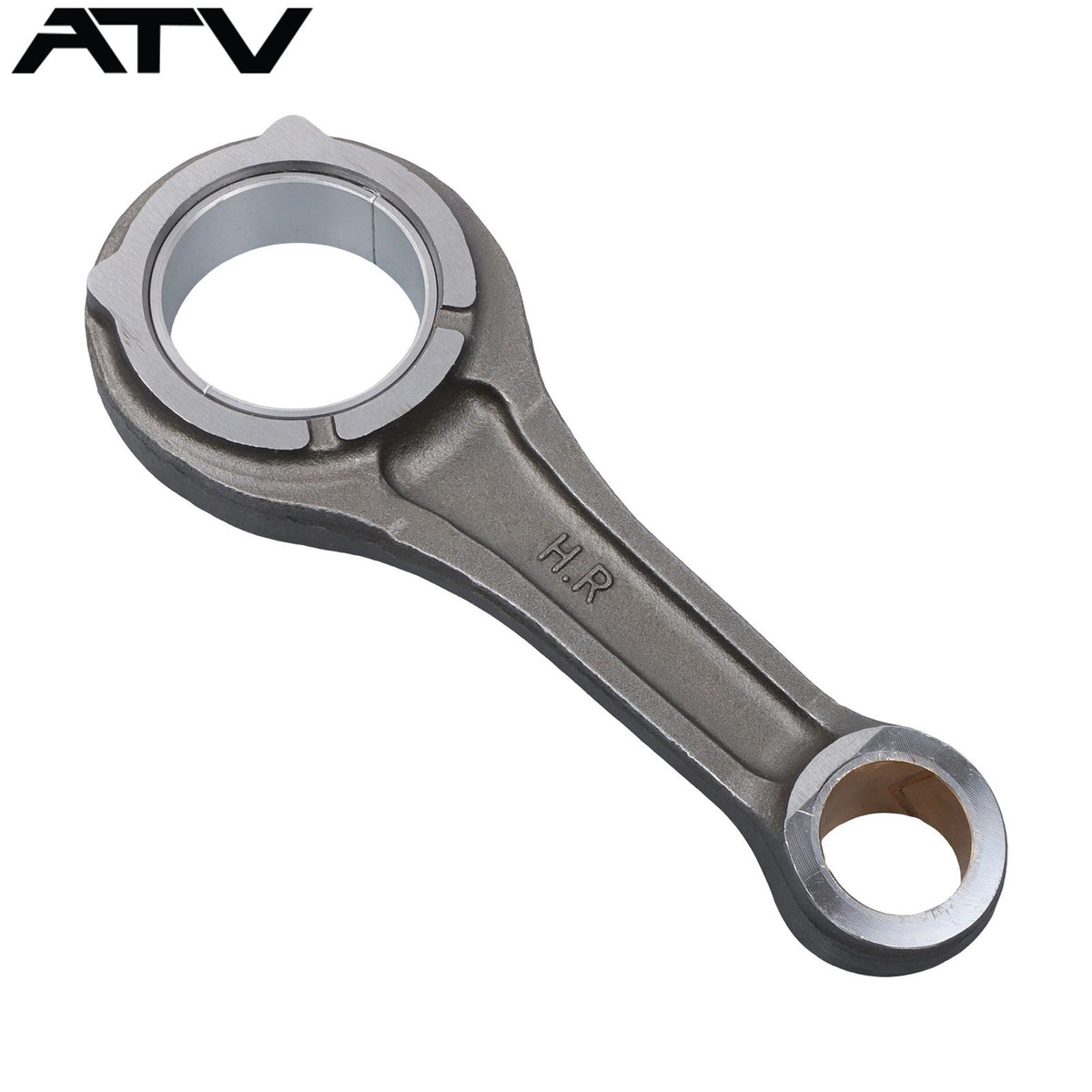 Piston Kit & Connecting Rod 3022288 2206356 For Polaris RZR Ranger Sportsman 570