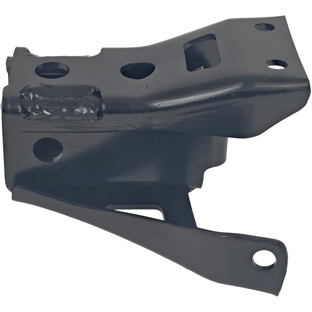 Fit for Yamaha 2018-2025 Kodiak 450 Rear 2" Receiver Hitch B16-F85H0-V0-00
