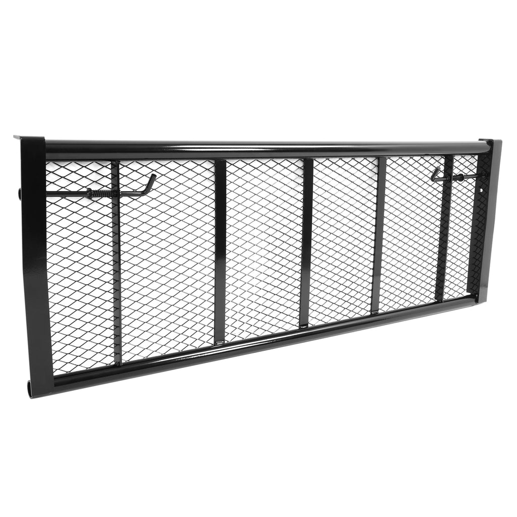 Air Flow Tailgate Black Powder Coated For 1997-2004 Ford F-150 99-16 F-250 F350
