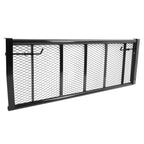Air Flow Tailgate Black Powder Coated For 1997-2004 Ford F-150 99-16 F-250 F350