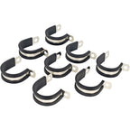 819-820 Front Fuel Line Fit Cadillac 2002-2003 Escalade V8, 2003 Escalade ESV V8