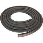 Driver's Door Seal 18-64044-000 Fit Freightliner Automobile Weather Strip Rubber