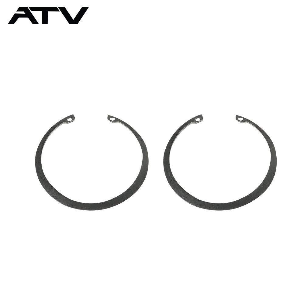 Rear Wheel Bearings for Polaris Sportsman Ranger RZR 500 570 700 800 900