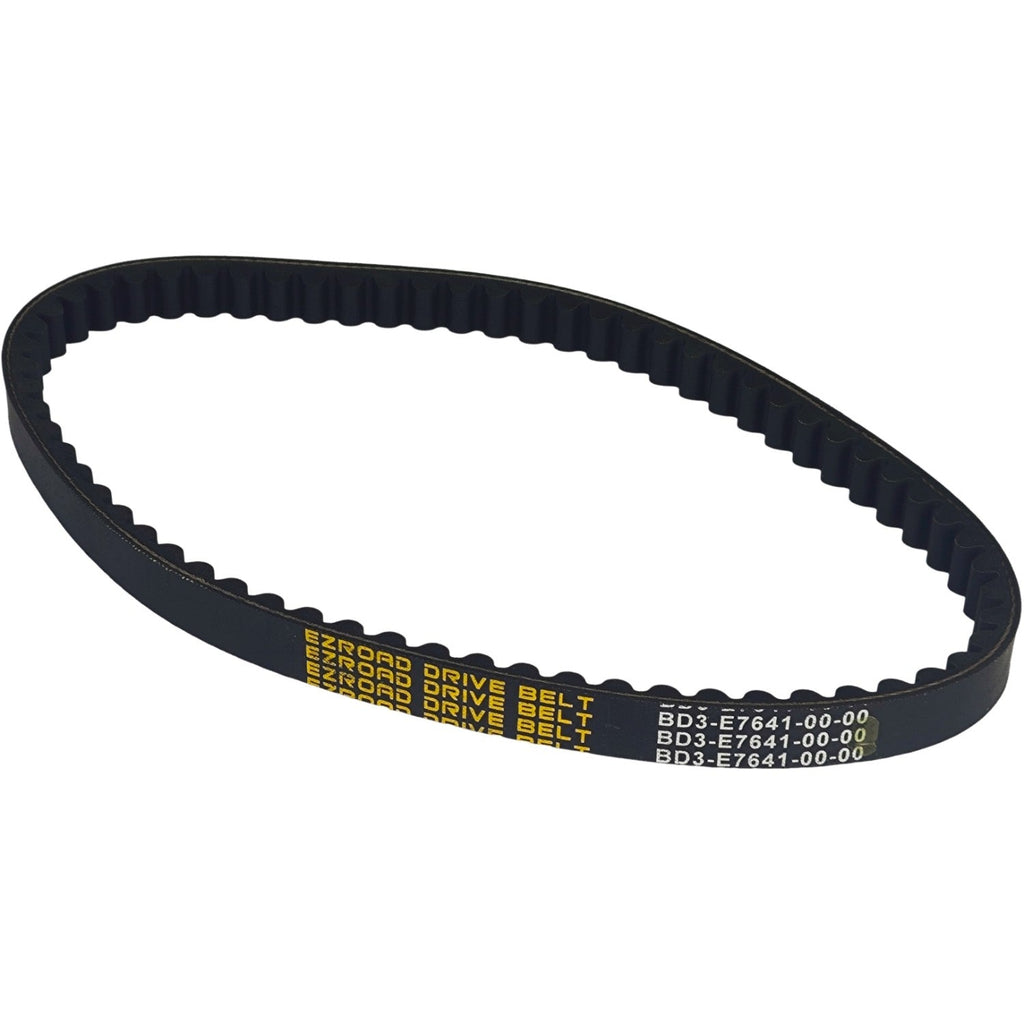 Clutch Drive Belt BD3-E7641-00-00 Fit Yamaha Grizzly 110 2025 BD3E76410000