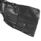 Inner Fender Liner Set For 2016-2022 Chevrolet Camaro For #1248296 #1249296