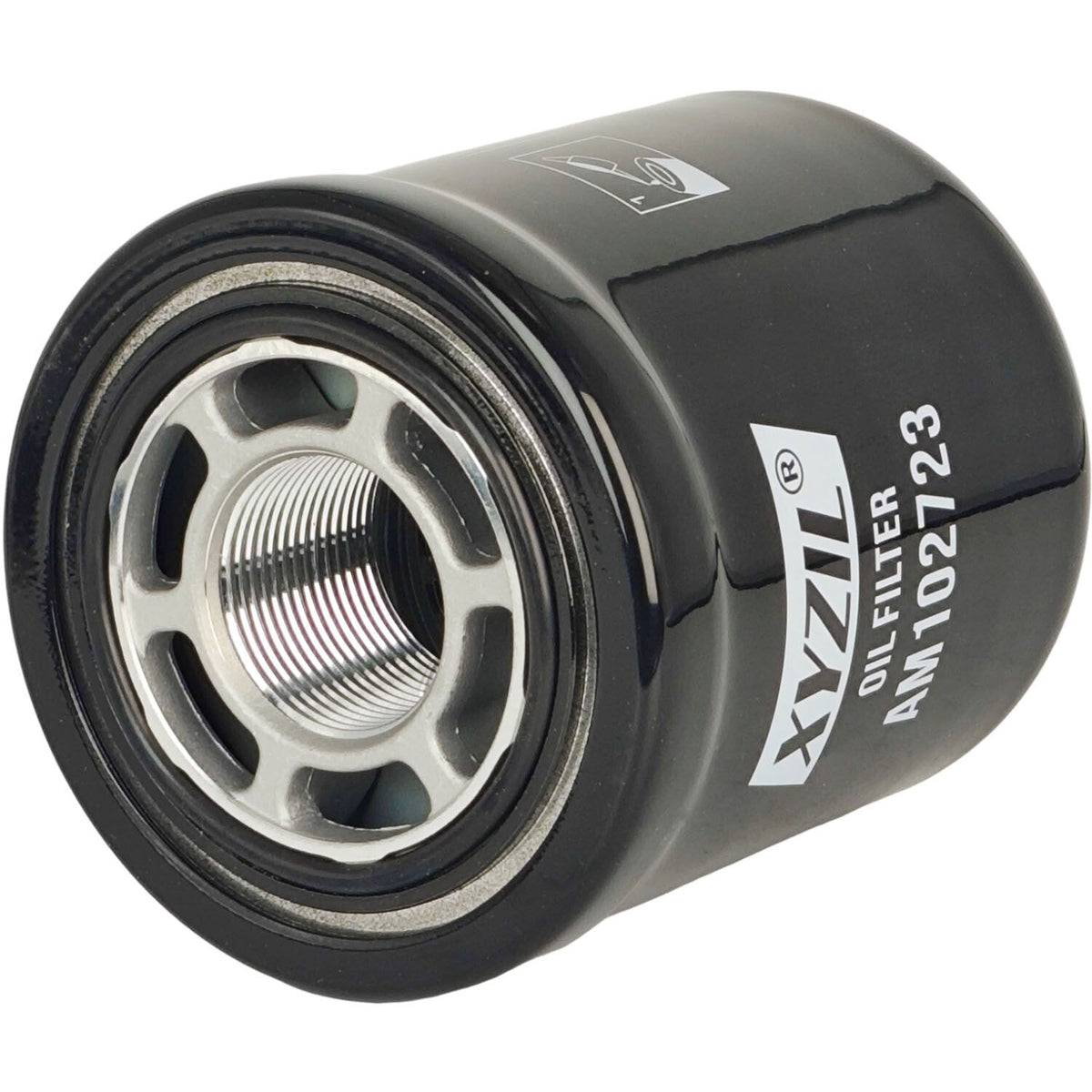 Fiberglass Oil Filter AM102723 for John Deere 3365 3325 2653A 7200 P169078