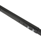 65" 3-Bar Cargo Van High Ladder Roof Rack For Nissan NV 1500 2500 3500 750 lbs