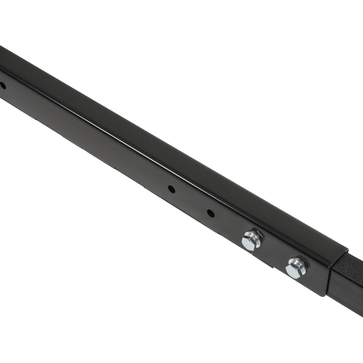 65" 3-Bar Cargo Van High Ladder Roof Rack For Nissan NV 1500 2500 3500 750 lbs