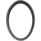 0180-055000 Drive Belt Fit for CFMOTO Cforce 400 Gen.2 500 X5 LWB SWB S HO