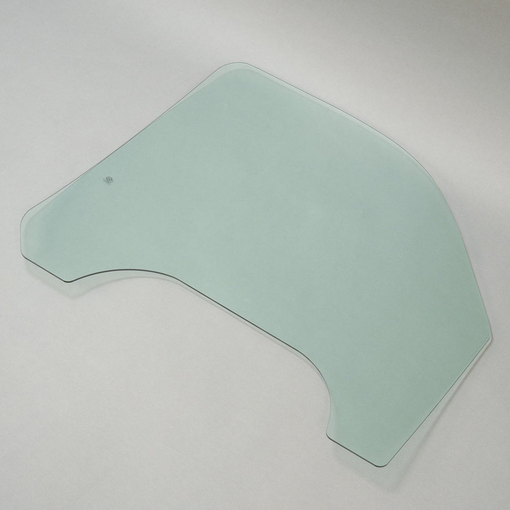 Driver Side Left Front Door Glass Fits 99-07 Silverado Sierra 1500/2500/3500