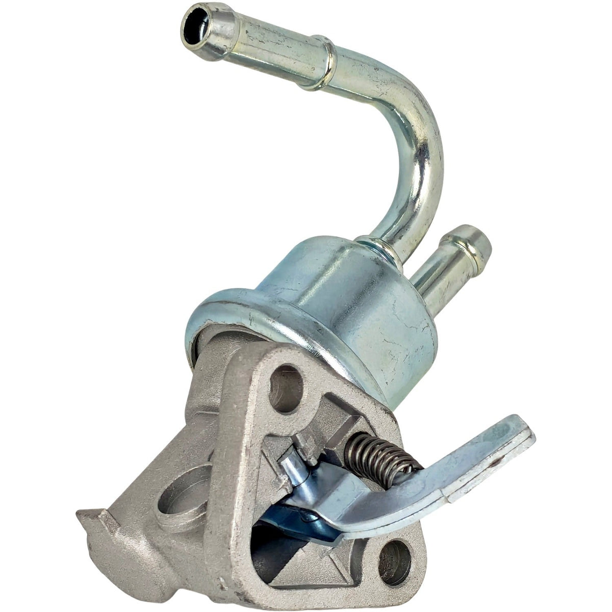 Fuel Pump 6680838 Fit for Bobcat Loader AL350 AL440 WL350 WL440 A300 A770