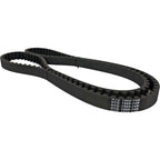 140T 1" Rear Drive Belt 40024-09A for Harley-Davidson Limited CVO Street