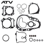 Gasket Kit Top & Bottom For 2004 2005 2006 2007 2008 Arctic Cat DVX400