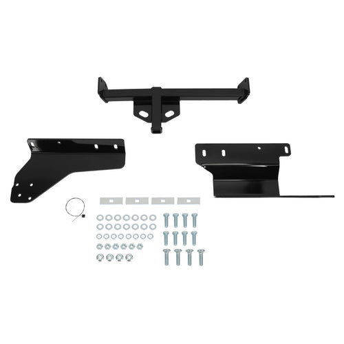 1.25" Class 1 Trailer Hitch Receiver For Cobalt SS/HHR/Pursuit/G5/Ion 2004-2007
