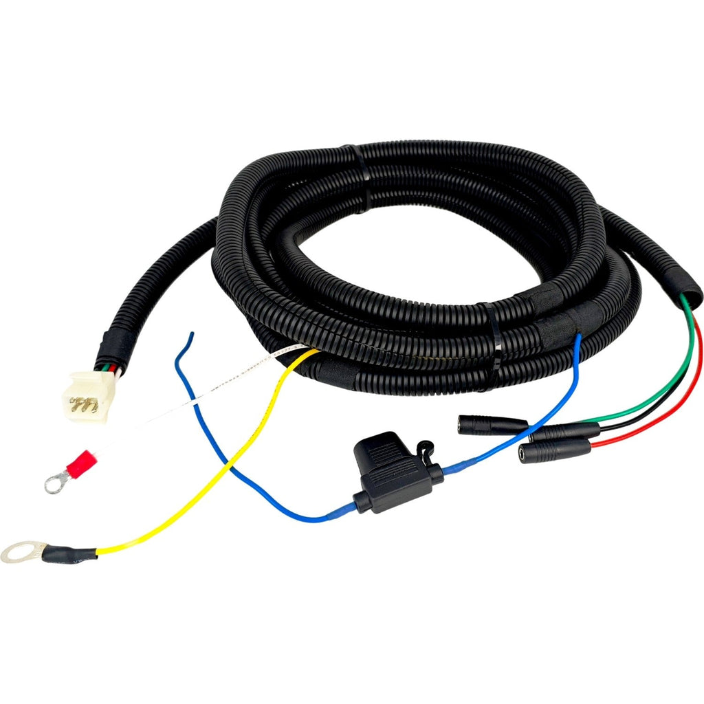 Touchpad Control Wire Harness Assembly 15764 Fit Meyer E47 E60 1-M15764 1M15764