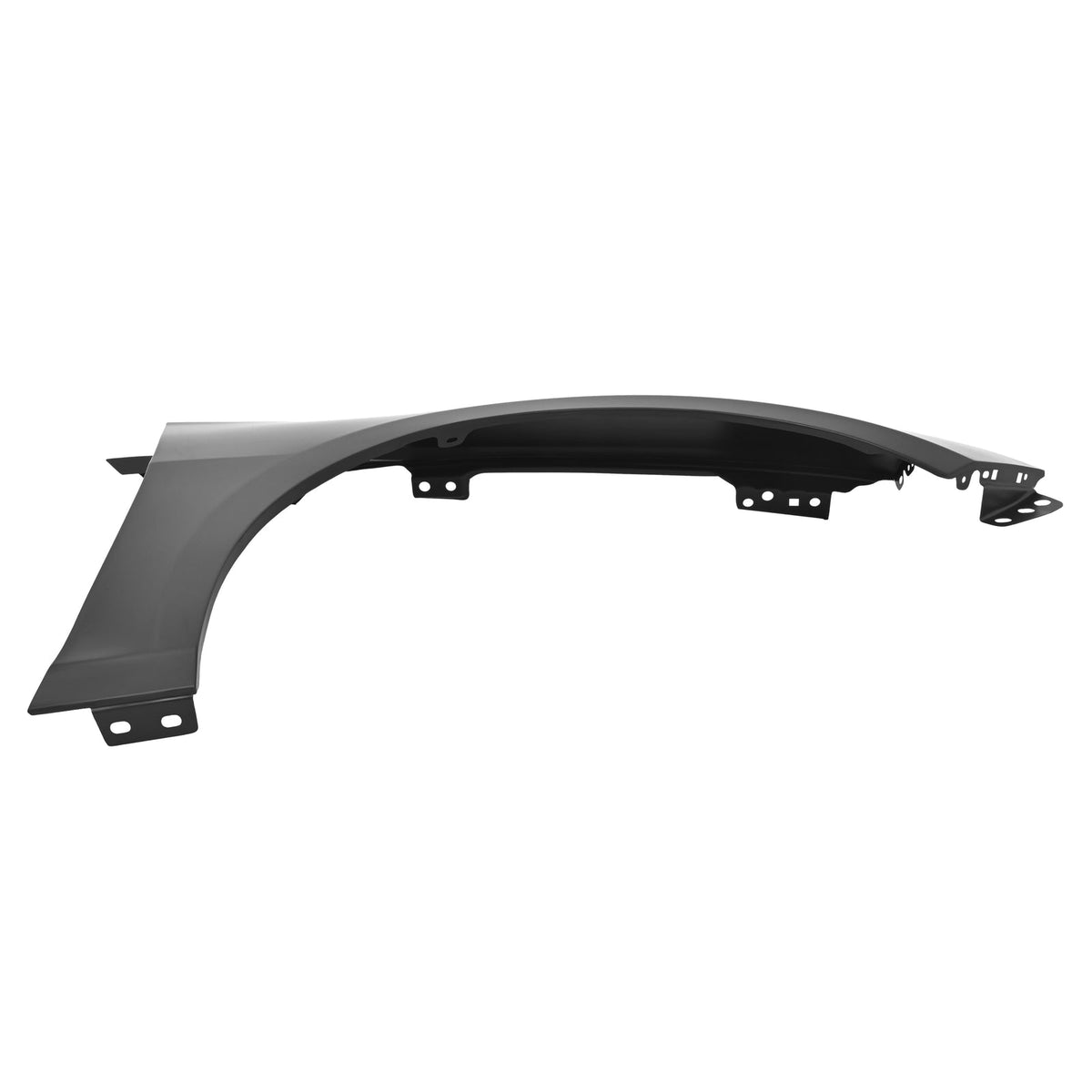 Fender For Chevrolet Malibu 2016-2023 #84166457 Steel Front Passenger Right Side