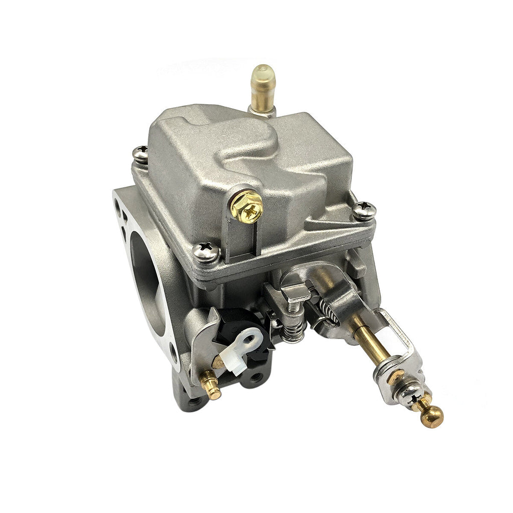 61T-14301 Carburetor Assy For Yamaha Parsun 25HP 30HP Outboard Motor 61N-14301