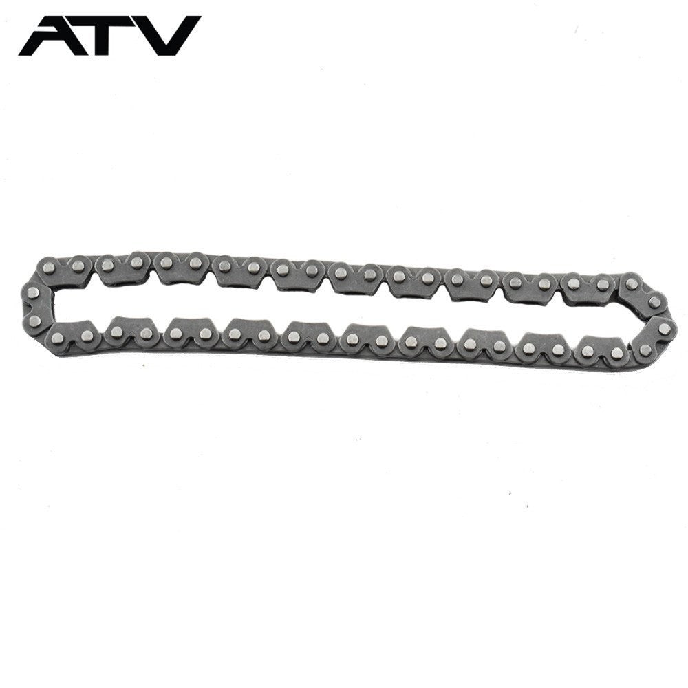 Generic Oil Pump Chain for Honda TRX250EX 2001-2008 1541-HM8-003