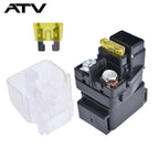 Starter Relay Solenoid Fit For Suzuki 2003 04 05 06 07 08 LTZ400 LTZ 400 Z400 US