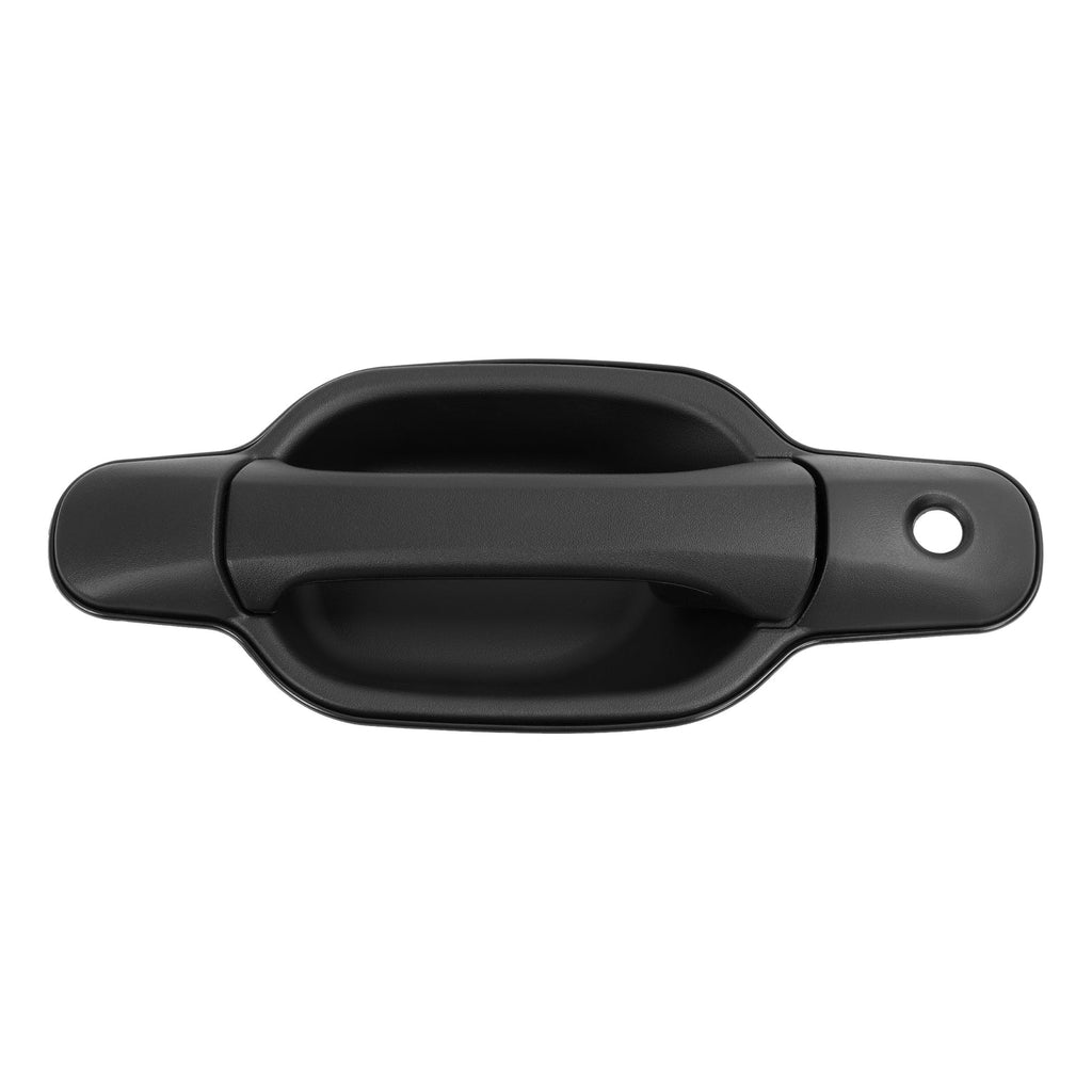 Fits Chevrolet Colorado/GMC Canyon 2004-2012 Front Left Exterior Door Handle