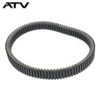 Drive Belt For Hisun 500 700 UTV ATV700 Bennche Bigborn 700HD Cowboy 500