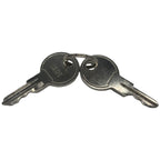 5 Pcs Skeeter Boats plastic handle compartment latch SK01 bass boat 91050347