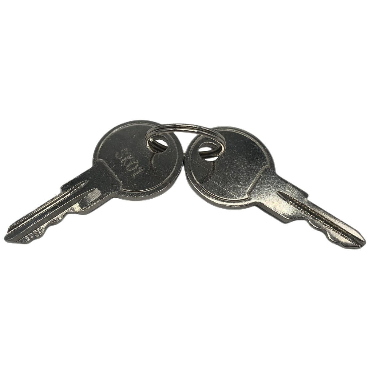 5 Pcs Skeeter Boats plastic handle compartment latch SK01 bass boat 91050347