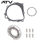 Generic Starter Clutch Gasket Bolts For Suzuki Quadsport Z400 LTZ400 2x4 2003-14