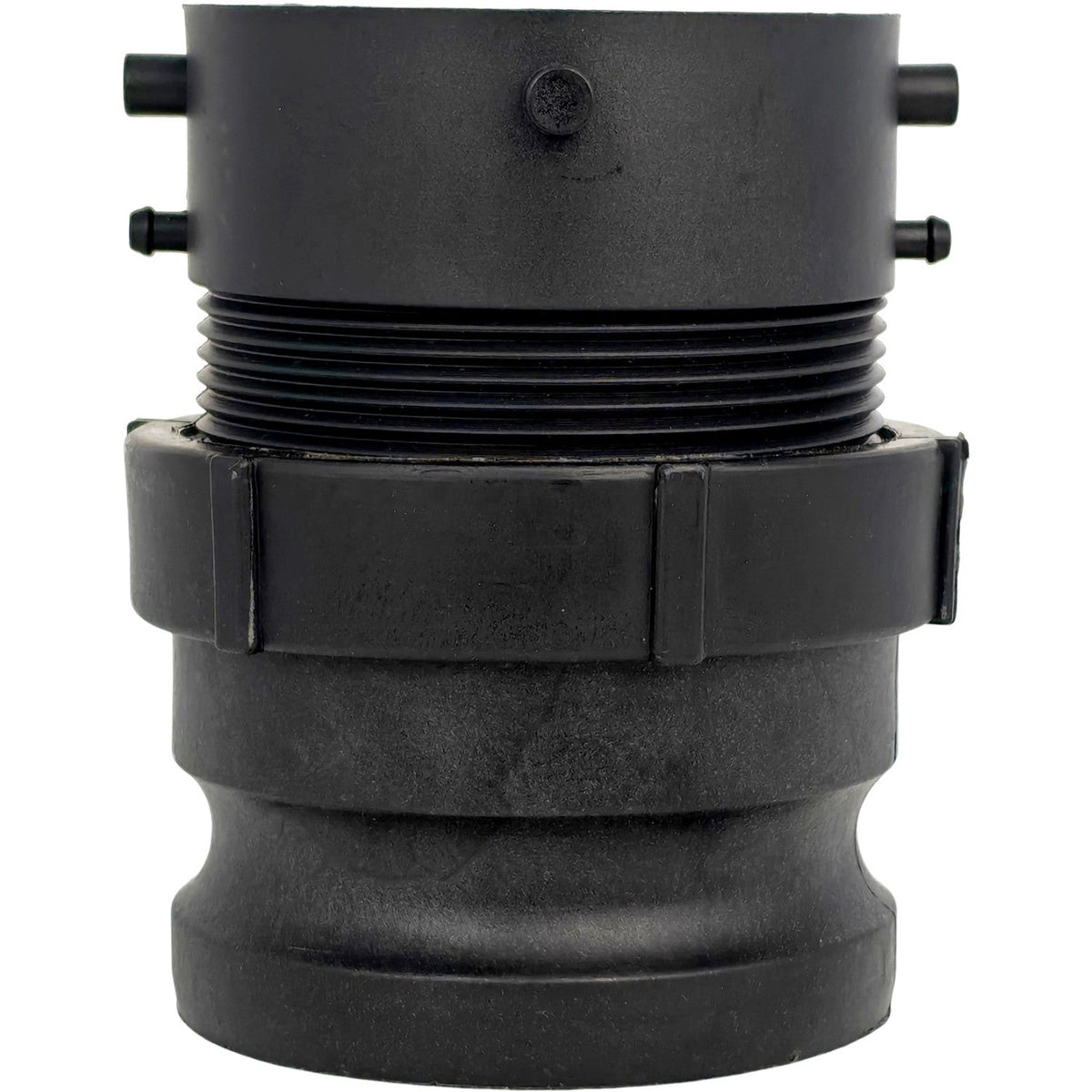 360785 Male Cam to Male Bayonet Fitting Fit RV Waste Master Travel Trailer