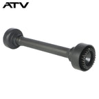 Rear Propeller Drive Shaft For 03-08 Yamaha Grizzly 660 YFM660F 5Km-46172-00-00