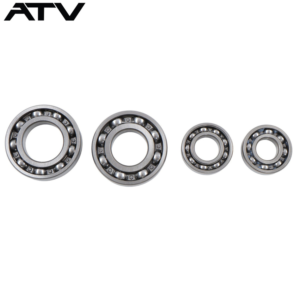 Full Engine Repair Rebuild Kit For Honda Rancher TRX350 FE FM TE TM 2000-2006