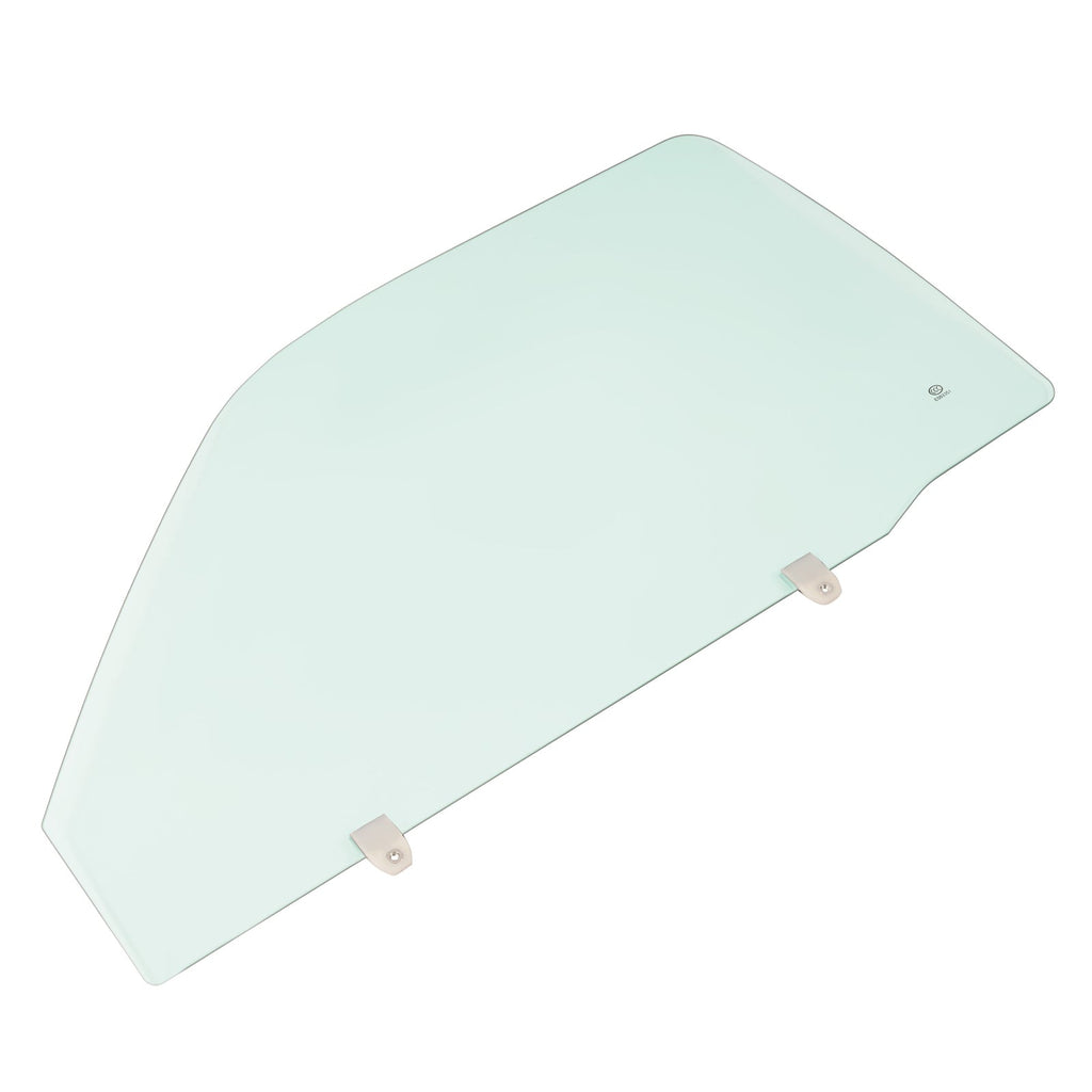For Toyota Pickup 2 Door 1989-1995 Driver Side Front Door Window Glass (No Vent)