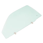 For Toyota Pickup 2 Door 1989-1995 Driver Side Front Door Window Glass (No Vent)