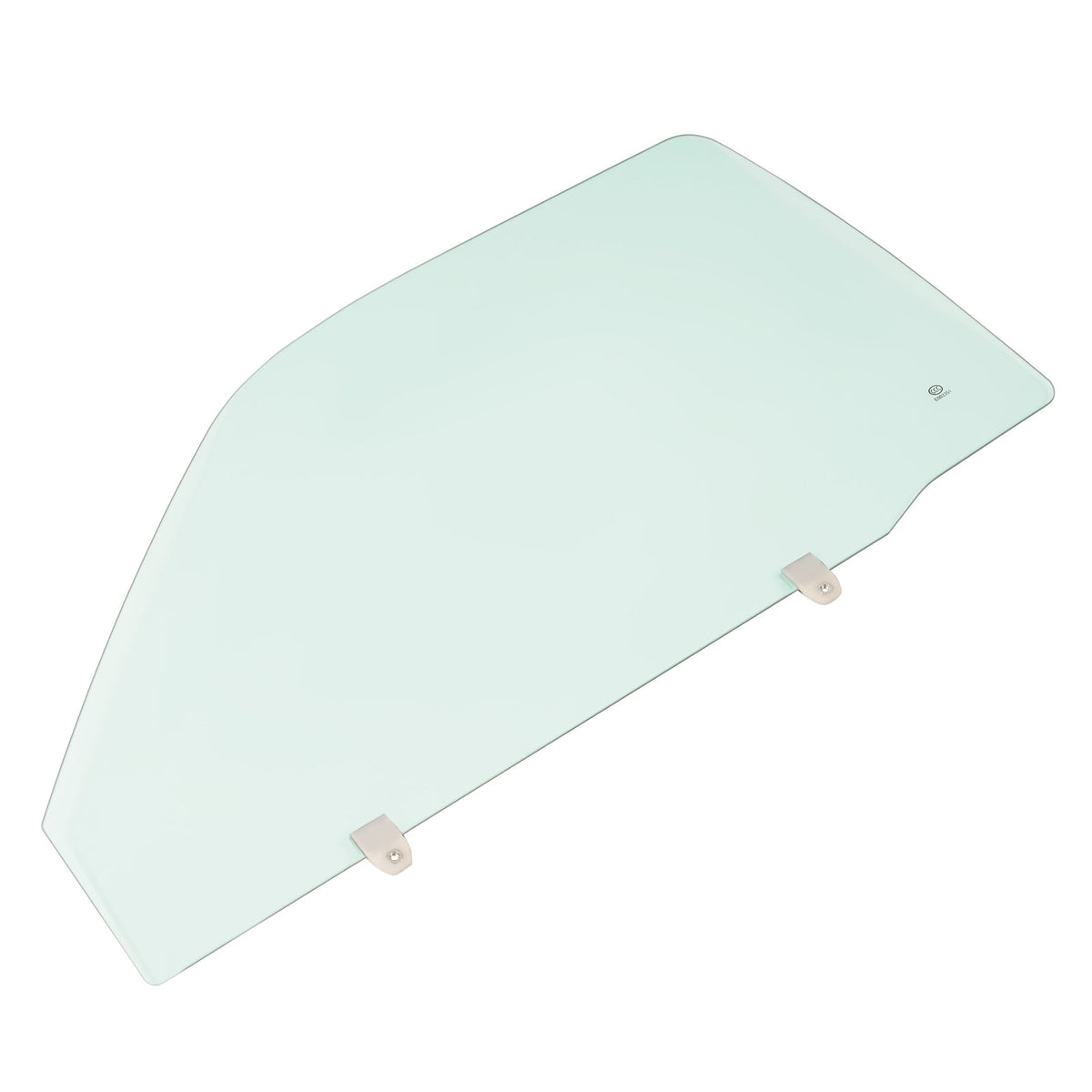 For Toyota Pickup 2 Door 1989-1995 Driver Side Front Door Window Glass (No Vent)