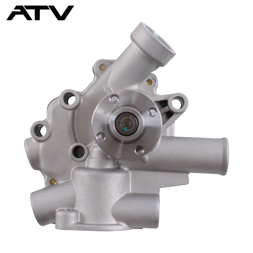 Water Pump MIA885097 For John Deere Gator XUV865M  XUV855M XUV850D XUV855D