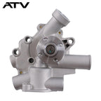 Water Pump MIA885097 For John Deere Gator XUV865M  XUV855M XUV850D XUV855D